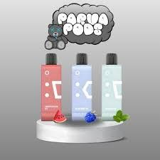 ELFBAR EW REFIL 16.000 PUFFS