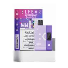 BATERIA SMART ELFBAR