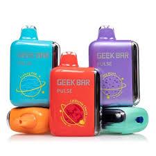 GEEKBAR 15.000 PUFFS