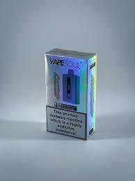 VAPESOUL 12K
