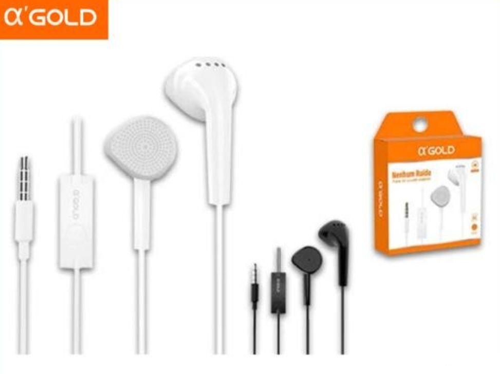 FONE DE CELULAR HI-Fi STILO SAMSUNG AGOLD FN-A05