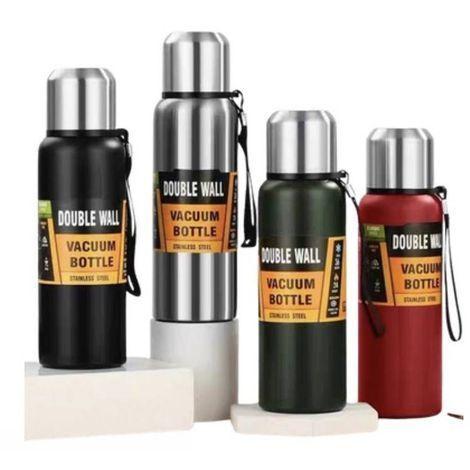 GARRAFA TÉRMICA 1 LITRO STANLEY VACUUM BOTTLE