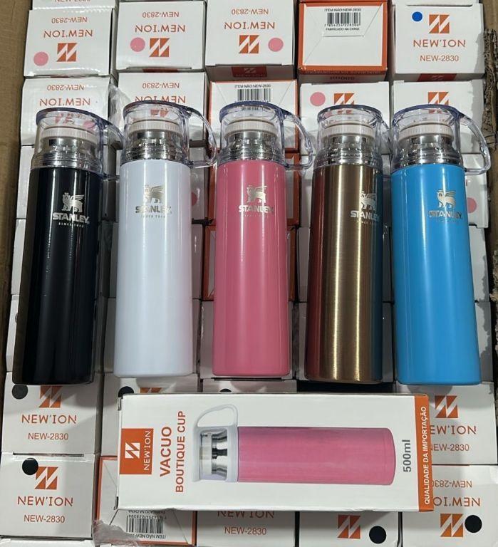 Garrafa Térmica Stanley Copo 500ML