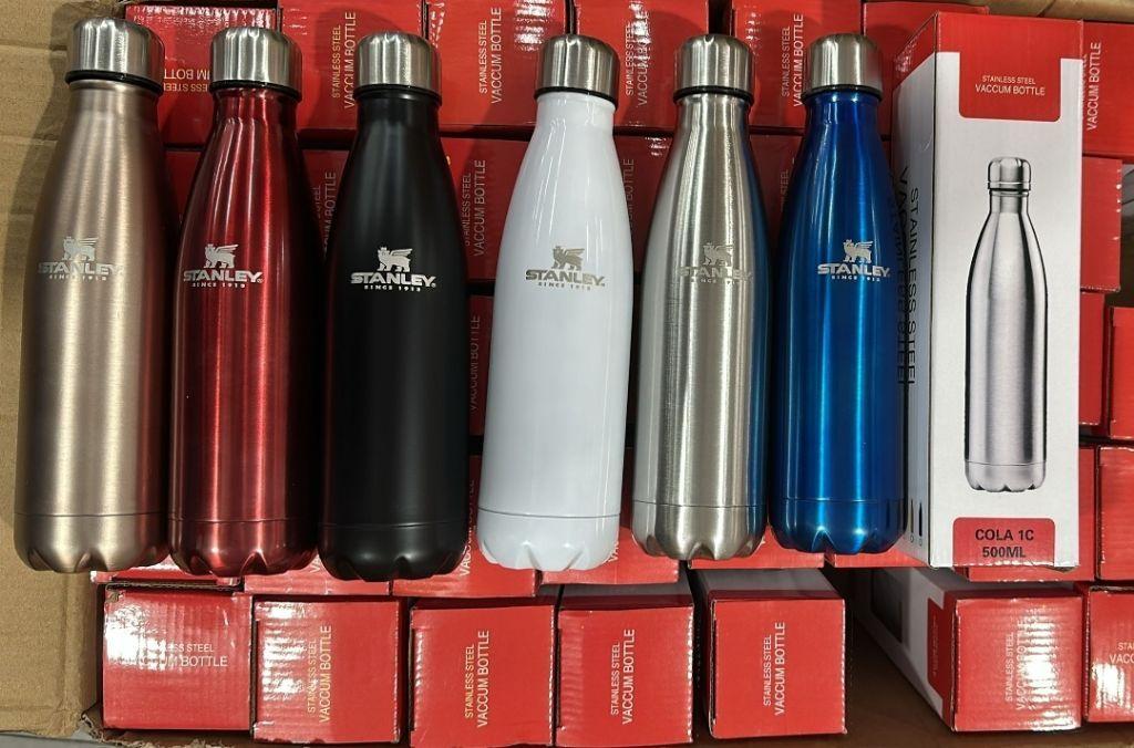 Garrafa 500ml Stanley