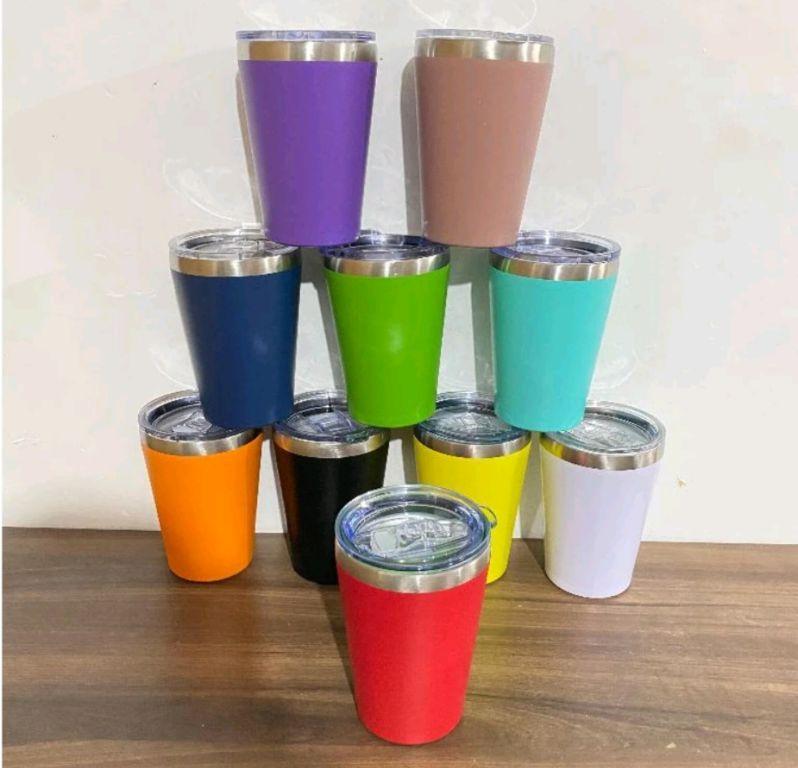 Copo Stanley 360ML Com Tampa