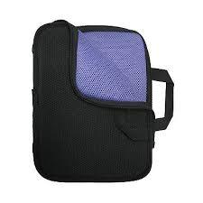 Capa Case Notebook Com Alça