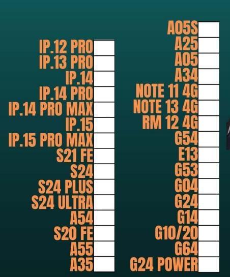 Capa Case Phones Lens