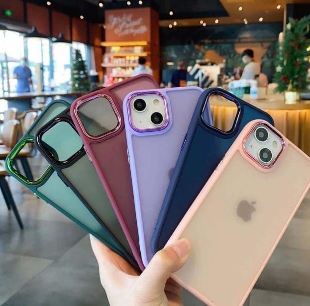 Capa Space Colors II