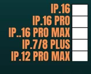 Capa case iphone com Ventosa