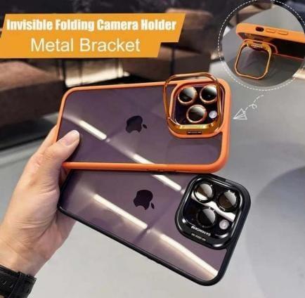 Capa Fashion Case Hallsen