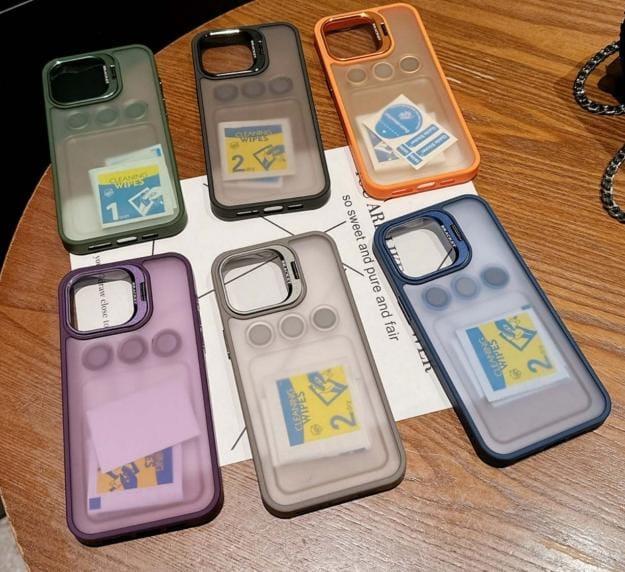 Capa Extreme Drops Colors Fosca