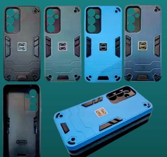 Capa Anti-choque Samsung