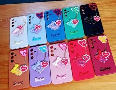 Sweet Love A33-S21 FE