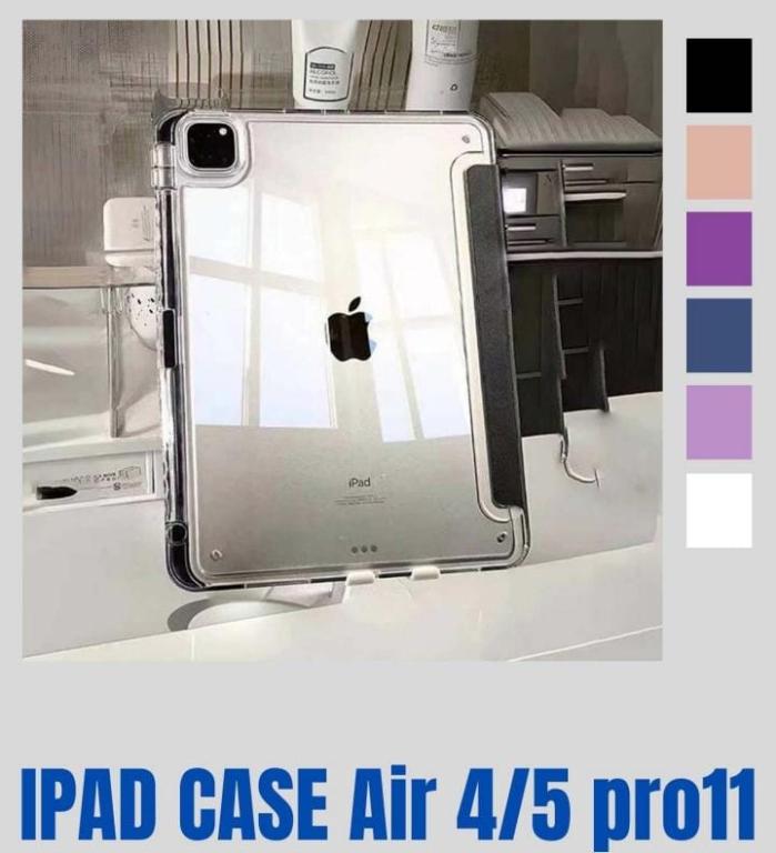 Capa Ipad Case Air 4/5 Pro 11