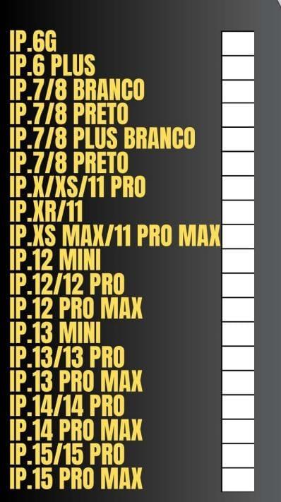 Pelicula 3d para Iphone