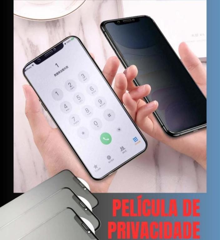 Pelicula de privacidade
