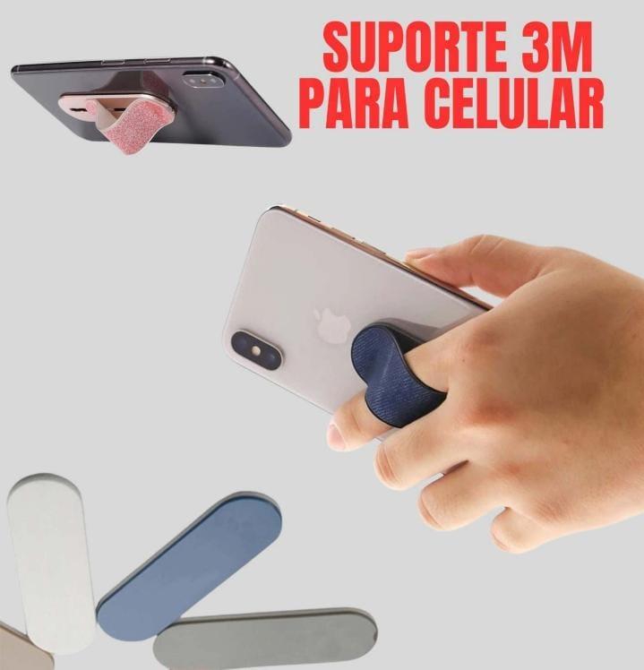 Suporte para celular