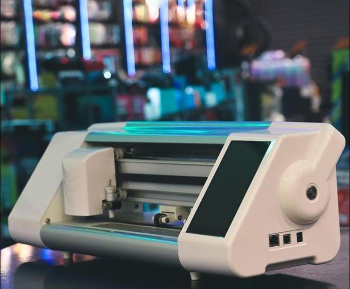 Máquina de hidrogel longway