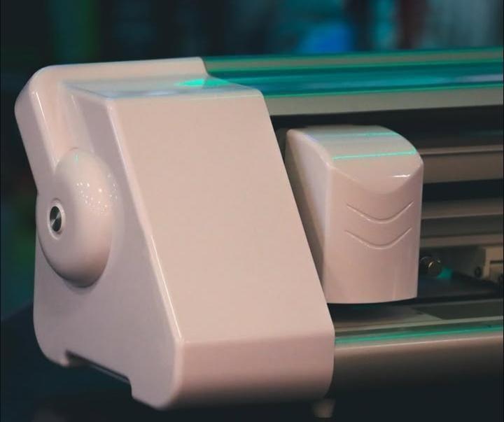 Máquina de hidrogel longway