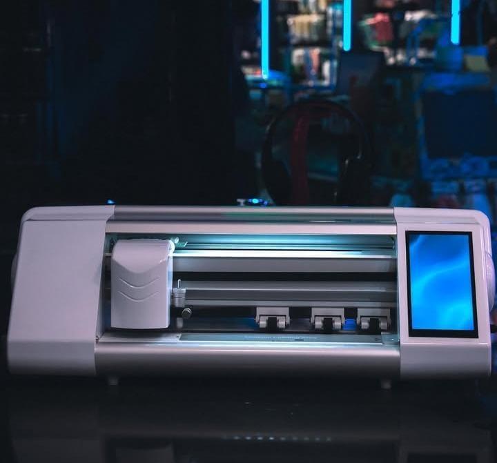 Máquina de hidrogel longway