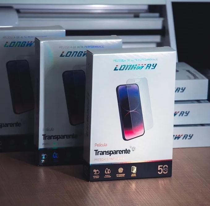 Pelicula Privativa 8´´ 50 und