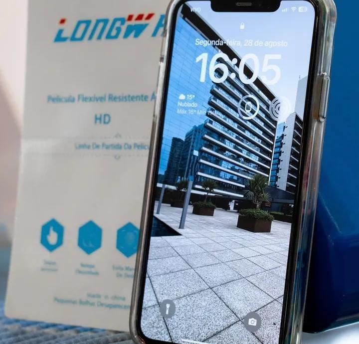 Pelicula Privativa 8´´ 50 und