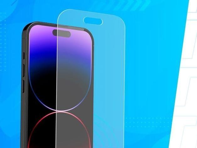 Pelicula Privativa 8´´ 50 und