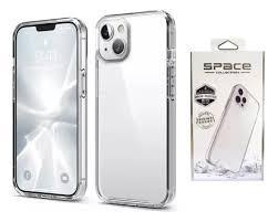 Capa Space Iphone
