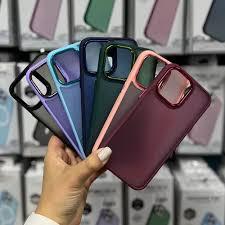 Capa Space Iphone colors