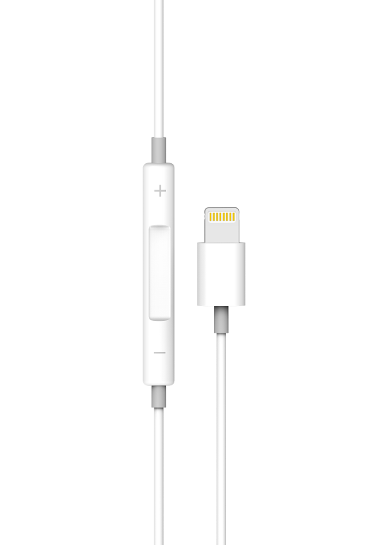 Fone de ouvido fo-42 bluetoth contole de volume conecta p/ Iphone