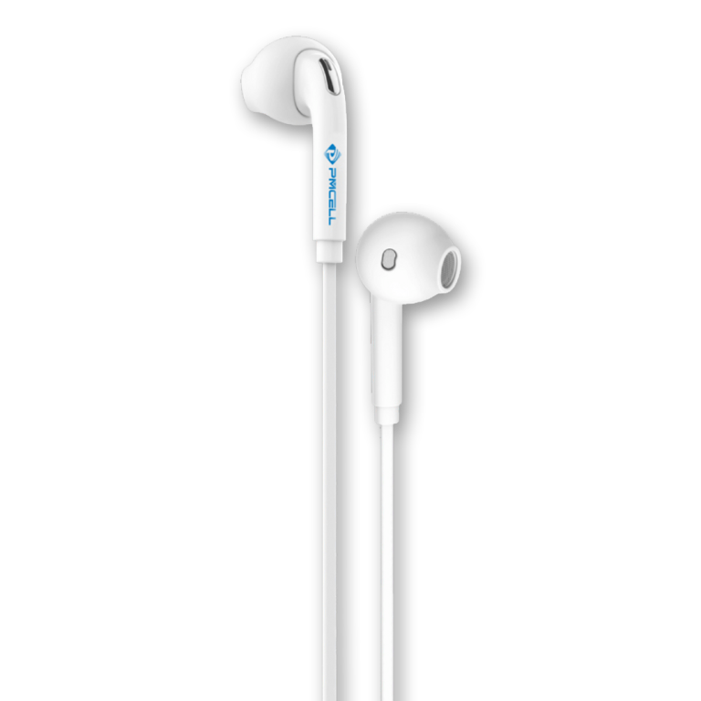 Fone ouvidos fo-12 botão play/pause intra auricular p2