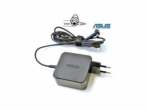carregador asus 45w