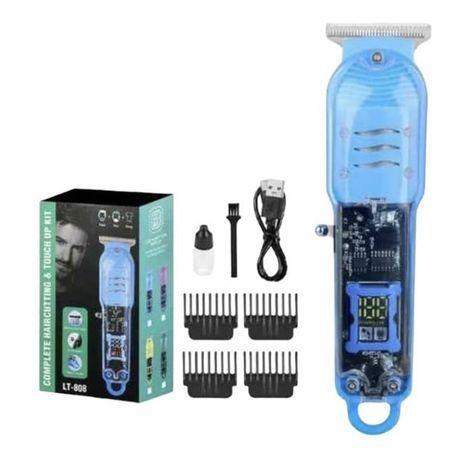 MÁQUINA DE CABELO BARBA DEPILAÇÃO NOVO DESIGNECódigo: fit3