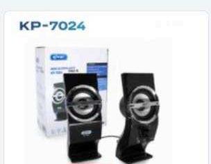 CAIXINHA DE OM PARA PC