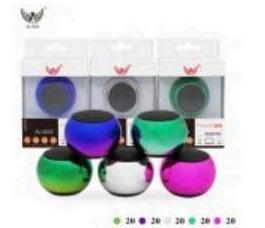 CAIXA DE SOM BLUETOOTH