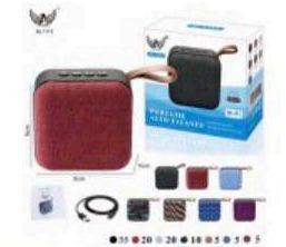 CAIXA DE SOM BLUETOOTH