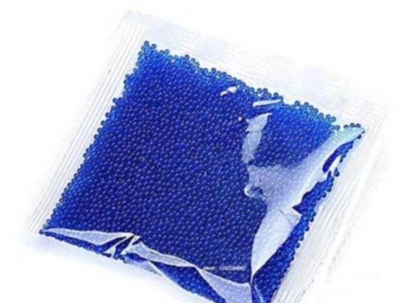 1 Bolinhas Orbeez Crescem Na Água Gel Arminha Festa 1.000