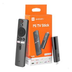 Mistick hd