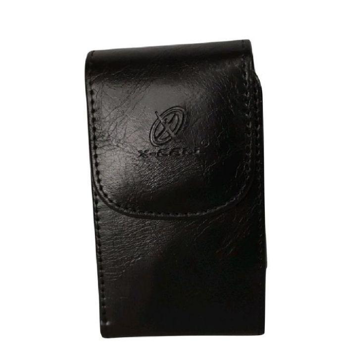 Capa De Cinto Até 5" Para Celular Simples