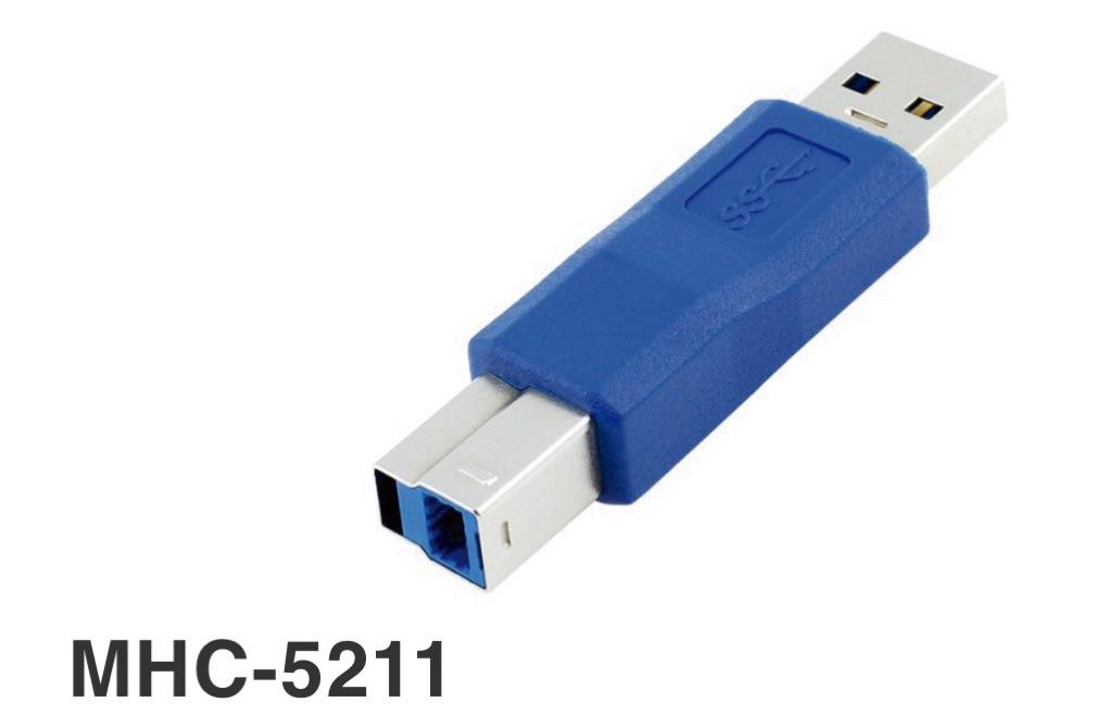 ADAPTADOR USB PARA IMPRESSORA