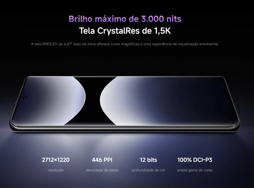 Redmi Note 14 Pro 5g 8 256gb com NFC