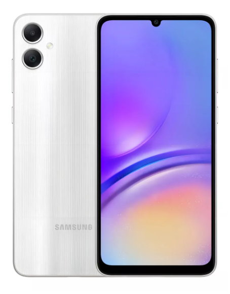 Samsung A05 4/128gb Anatel
