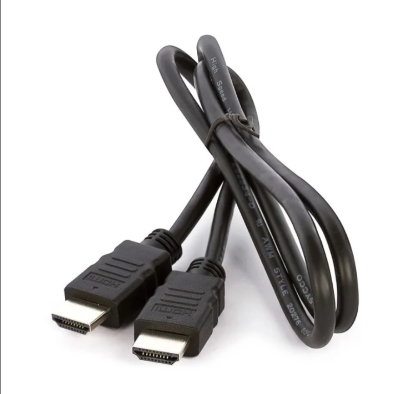 Cabo HDMI 1 Metro Agold WX-58
