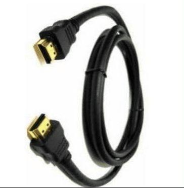 Cabo HDMI 1 Metro Agold WX-58