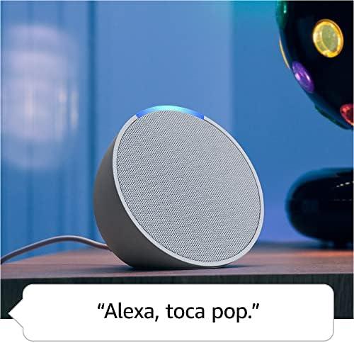 alexa pop