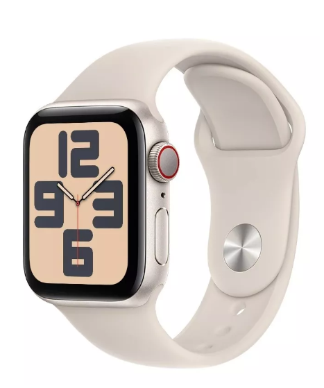 Smartwatch apple watch se 40mm