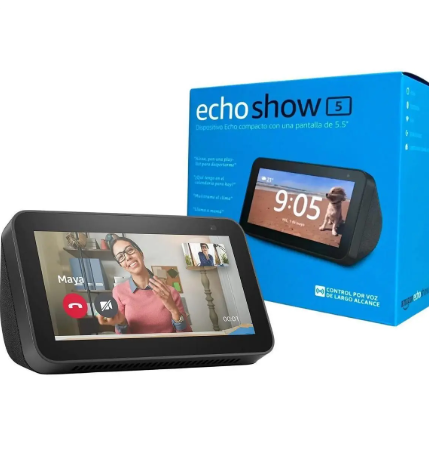 echo show 5