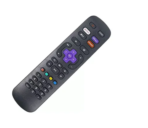 Controle Remoto TV Philco Roku Lelong LE-7356 aoc
