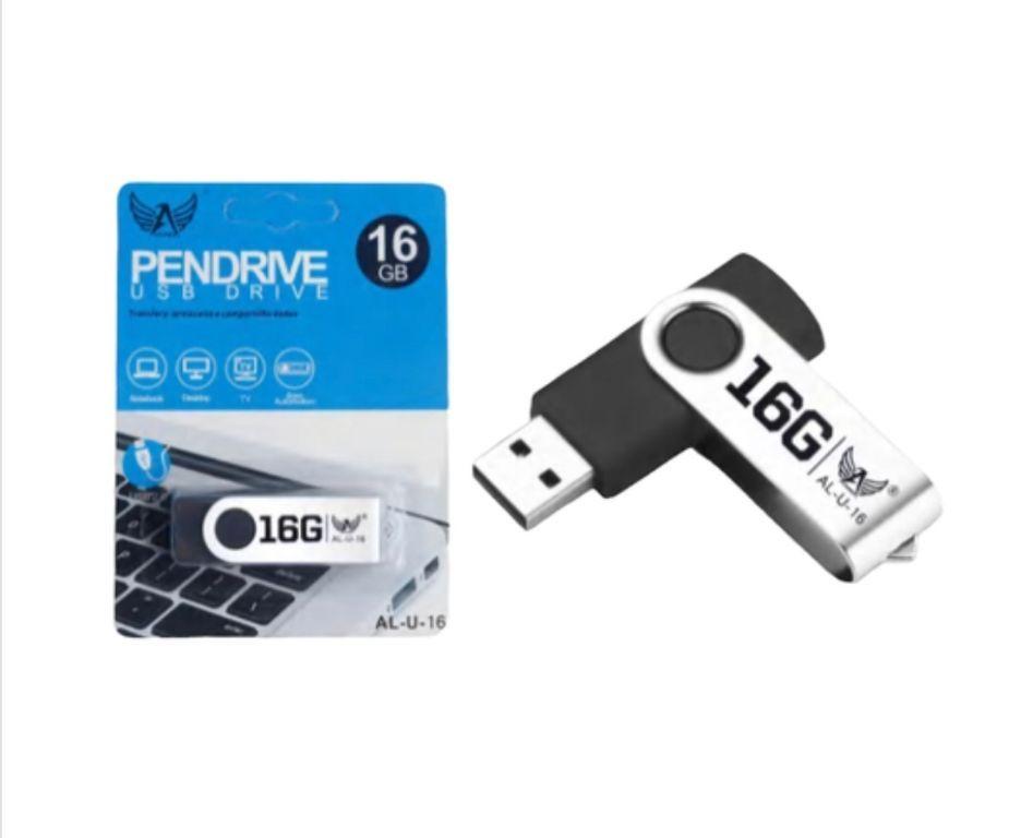 Pen drive 16 GB Altomex Original
