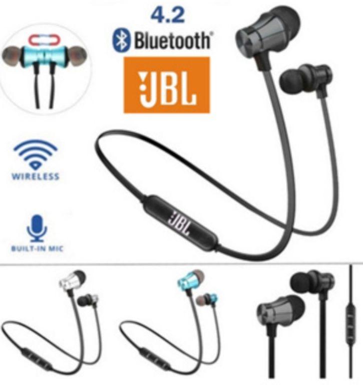 FONE JBL HARMAN BLUETOOTH  C135BT